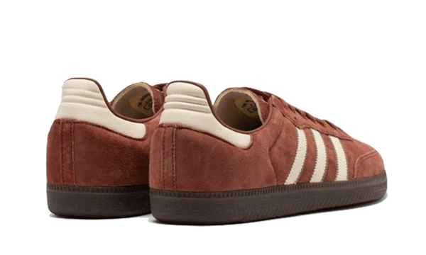 adidas Samba OG Luxe Preloved Brown (IG1357) | SneakerClassics