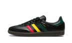 adidas Samba OG Black Rasta (IH3119) | SneakerClassics