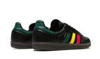 adidas Samba OG Black Rasta (IH3119) | SneakerClassics