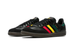 adidas Samba OG Black Rasta (IH3119) | SneakerClassics