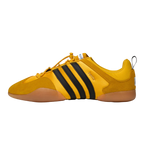 adidas Ballerina Bad Bunny Bold Gold (JQ9230) | SneakerClassics