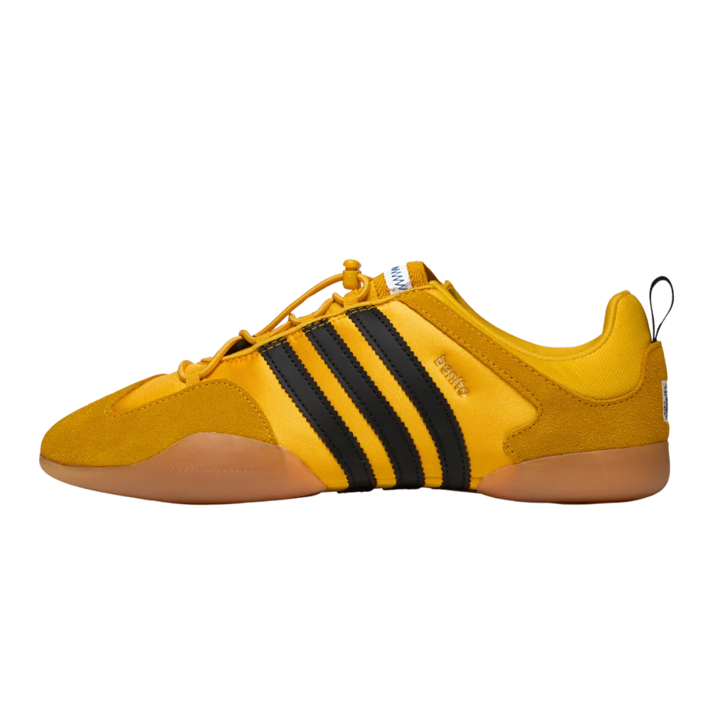adidas Ballerina Bad Bunny Bold Gold (JQ9230) | SneakerClassics