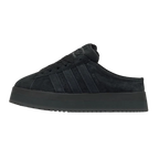 adidas Campus 00s Winter Low Black Carbon (Women's) (JR3733) | SneakerClassics