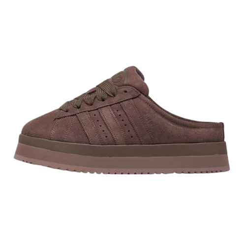 adidas Campus 00s Winter Low Earth Strata (Women's)