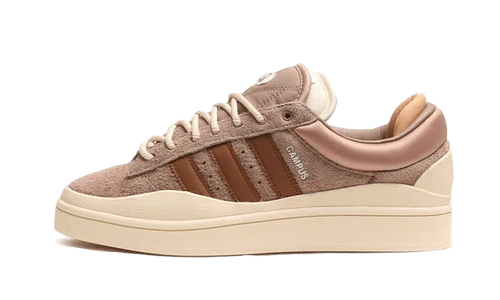 adidas Campus Light Bad Bunny Chalky Brown (ID2529) | SneakerClassics