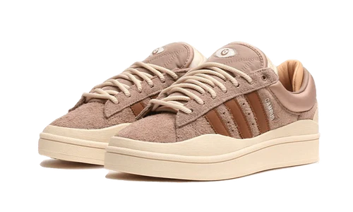 adidas Campus Light Bad Bunny Chalky Brown (ID2529) | SneakerClassics