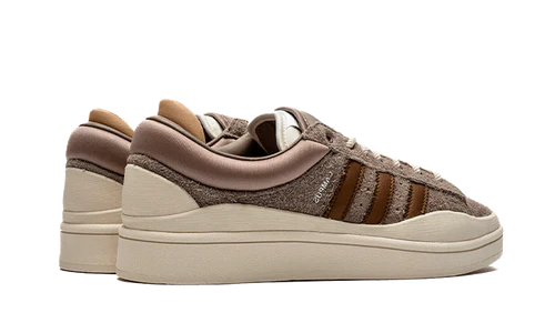 adidas Campus Light Bad Bunny Chalky Brown (ID2529) | SneakerClassics