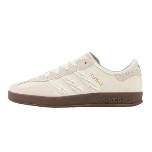adidas Gazelle Indoor CLOT By Edison Chen Off White (IH3719) | SneakerClassics