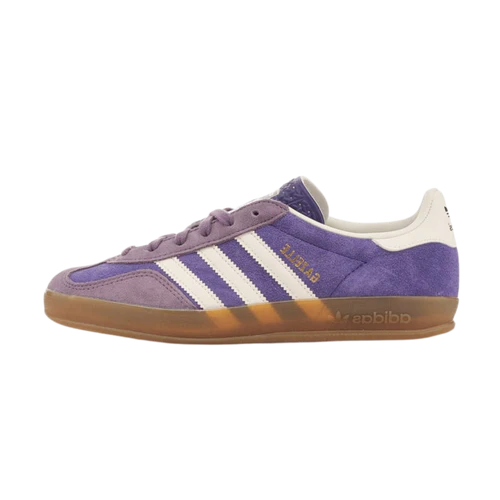 adidas Gazelle Indoor Legend Ink Preloved Ruby (JH5404) | SneakerClassics