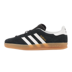 adidas Gazelle Indoor Core Black (JI2060) | SneakerClassics