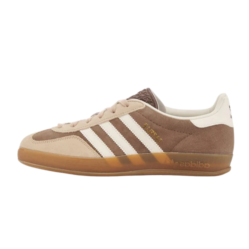 adidas Gazelle Indoor Earth Strata Magic Beige (IF9646) | SneakerClassics