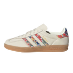 adidas Gazelle Indoor Liberty London Floral Embroidery Stripes (Women's) (JH7370) | SneakerClassics