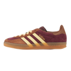 adidas Gazelle Indoor Maroon Almost Yellow (JI0324) | SneakerClassics