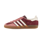 adidas Gazelle Indoor Maroon Preloved Crimson (IF9647) | SneakerClassics