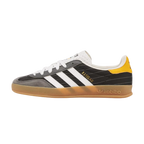 adidas Gazelle Indoor Olympic Black (IF9642) | SneakerClassics