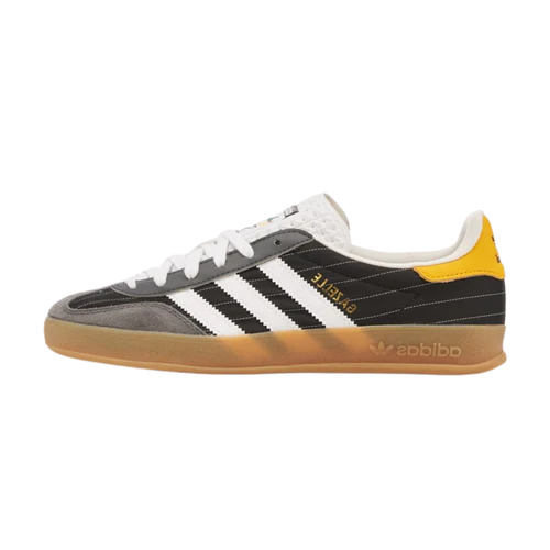 adidas Gazelle Indoor Olympic Black (IF9642) | SneakerClassics