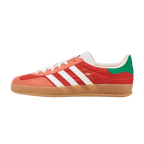 adidas Gazelle Indoor Olympic Pack Better Scarlet (IF9641) | SneakerClassics