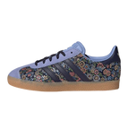 adidas Gazelle Liberty London Floral Embroidery (GS) (JH5207) | SneakerClassics