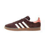 adidas Gazelle Shadow Brown (Women's) (IF3233) | SneakerClassics