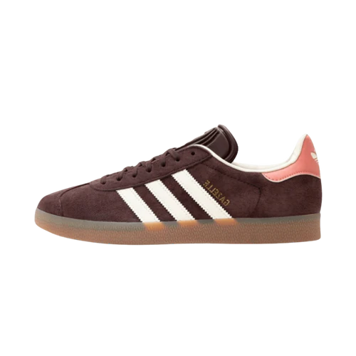 adidas Gazelle Shadow Brown (Women's) (IF3233) | SneakerClassics