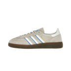 adidas Handball Spezial Aluminum Bright Blue (IH9962) | SneakerClassics