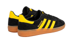 adidas Handball Spezial Black Yellow (FX5676) | SneakerClassics
