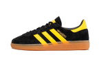 adidas Handball Spezial Black Yellow (FX5676) | SneakerClassics