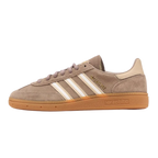 adidas Handball Spezial Chalky Brown Cloud White Magic Beige (GS) (JI0453) | SneakerClassics