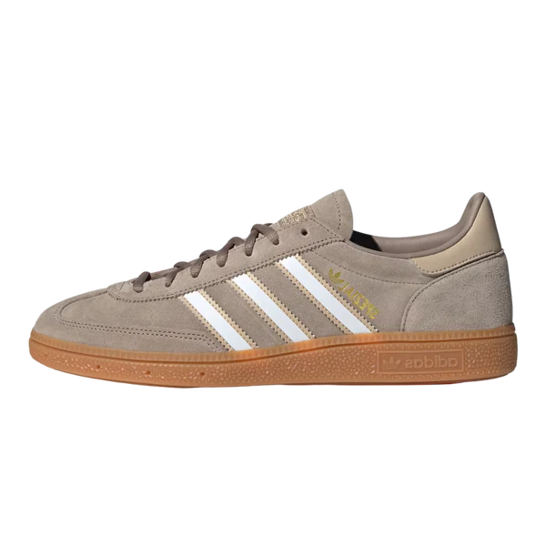 adidas Handball Spezial Chalky Brown White Magic Beige (JH5443) | SneakerClassics