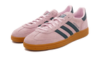 adidas Handball Spezial Clear Pink Arctic Night (Women's) (IF6561) | SneakerClassics