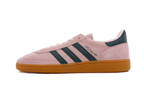 adidas Handball Spezial Clear Pink Arctic Night (Women's) (IF6561) | SneakerClassics