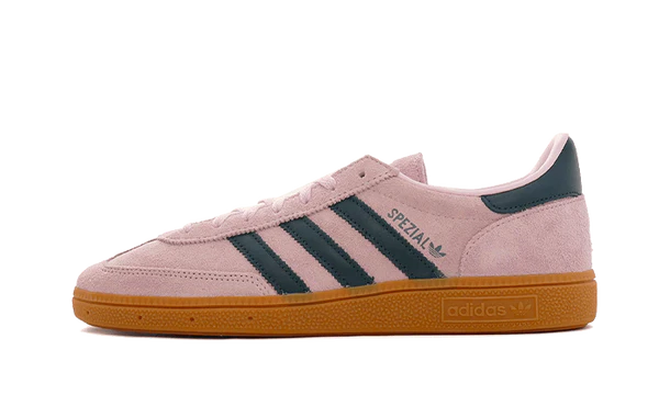 adidas Handball Spezial Clear Pink Arctic Night (Women's) (IF6561) | SneakerClassics