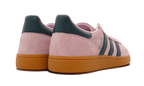 adidas Handball Spezial Clear Pink Arctic Night (Women's) (IF6561) | SneakerClassics