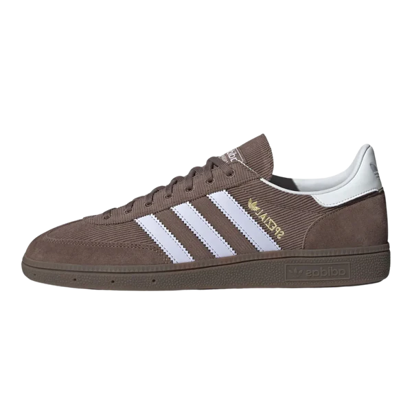 adidas Handball Spezial Earth Strata Silver Dawn (IH4892) | SneakerClassics