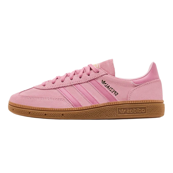 adidas Handball Spezial Glow Pink Rose Tone (GS) (JQ0215) | SneakerClassics