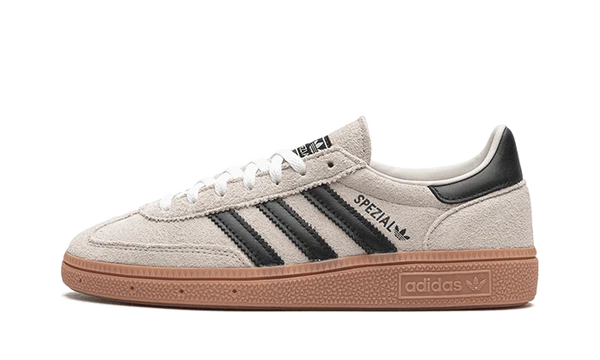 adidas Handball Spezial Aluminum Core Black (JR3667) | SneakerClassics