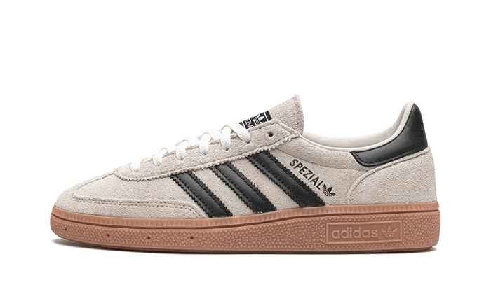 adidas Handball Spezial Aluminum Core Black (Women's) (IF6562) | SneakerClassics
