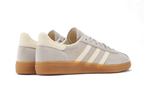adidas Handball Spezial Grey Cream White (IF7086) | SneakerClassics
