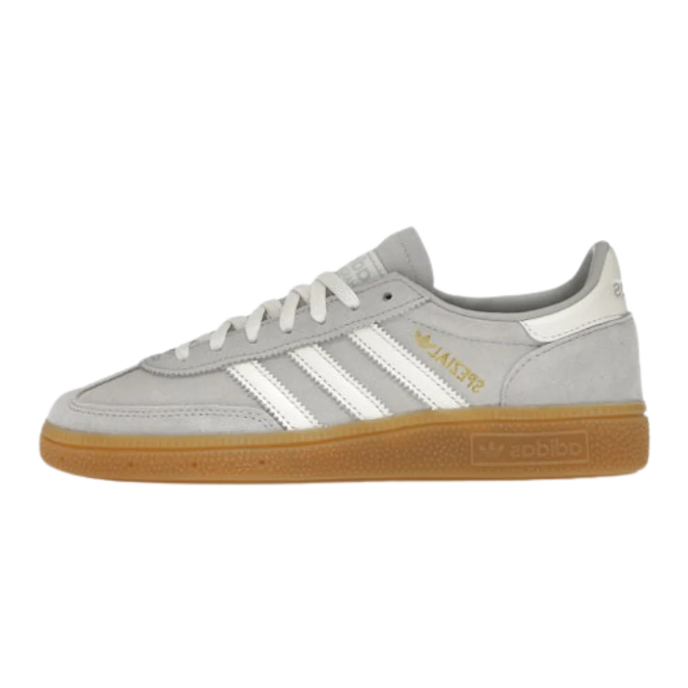 adidas Handball Spezial Grey Off White (Women's) (IH5074) | SneakerClassics