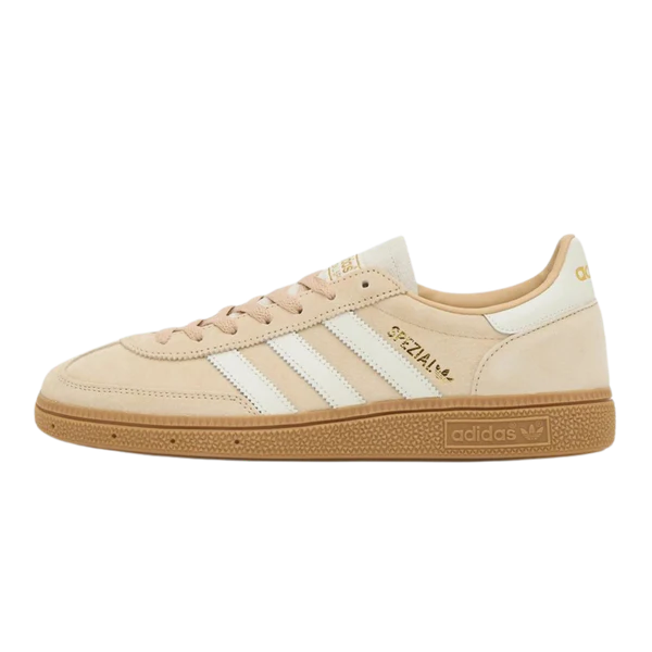 adidas Handball Spezial Magic Beige (ID8779) | SneakerClassics