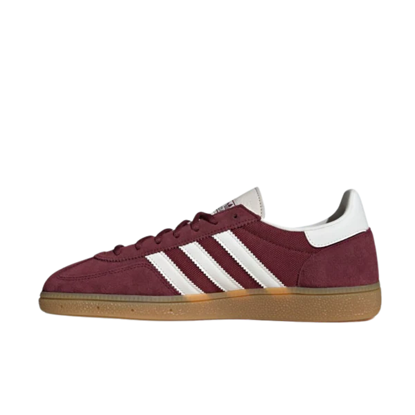 adidas Handball Spezial Shadow Red White Chalk White (JH5439) | SneakerClassics