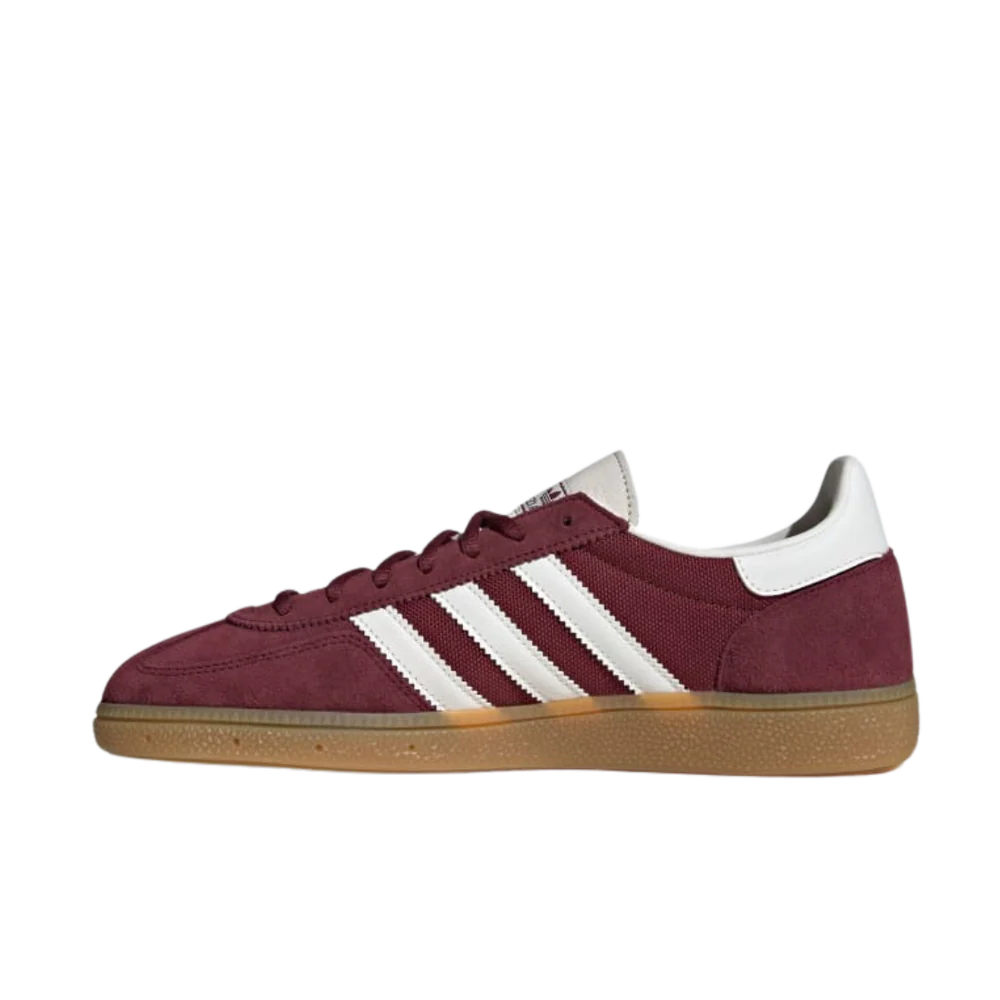 adidas Handball Spezial Shadow Red Off White (JI1020) | SneakerClassics