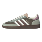 adidas Handball Spezial Silver Green Magic Mauve (IH4891) | SneakerClassics