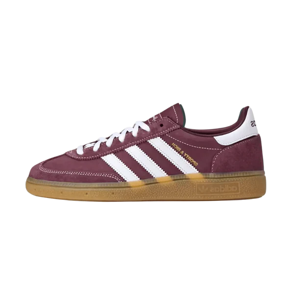 adidas Handball Spezial Sporty & Rich Shadow Red