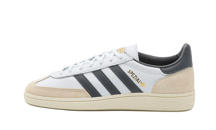 adidas Handball Spezial White Grey (IF3741) | SneakerClassics