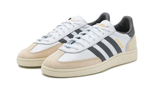 adidas Handball Spezial White Grey (IF3741) | SneakerClassics