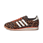 adidas SL 72 OG Leopard Print (Women's) (JI0189) | SneakerClassics