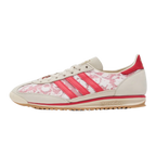 adidas SL 72 OG Liberty London Better Scarlet (Women's) (JS1311) | SneakerClassics