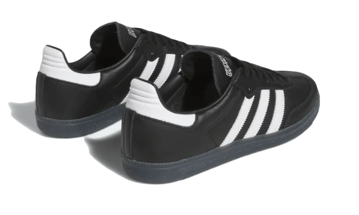 adidas Samba Fucking Awesome Jason Dill Black (ID7339) | SneakerClassics