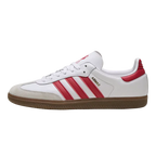 adidas Samba Liverpool FC (JQ4041) | SneakerClassics